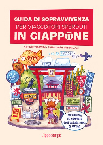 Guida sopravvivenza per - guida,