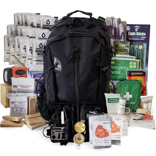 Kit emergenza persone zaino - emergenza, persone/zaino
