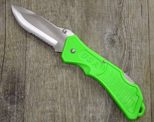 Knife coltello caccia pesca - coltello, da