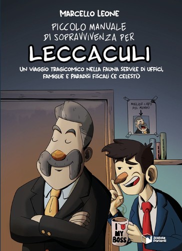 Libri leone marcello piccolo - marcello,