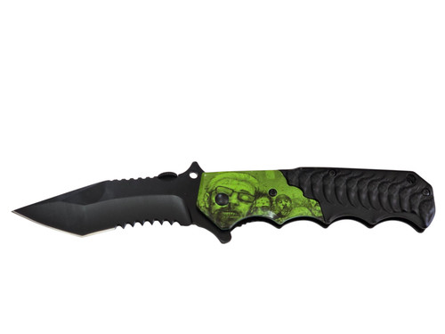 Coltello sopravvivenza - coltello,