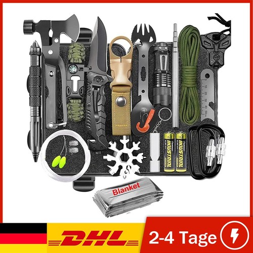 Survival tools kit 1 - survival, 30