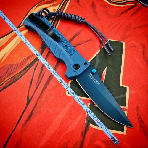 Coltello pieghevole outdoor - coltello,