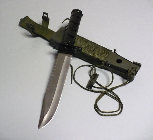 Coltell lama fissa survival - coltell.,