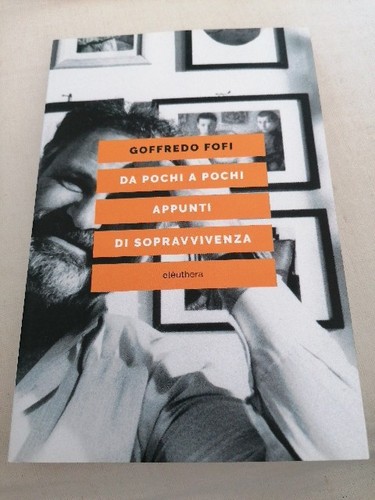 Goffredo fofi pochi - fofi,