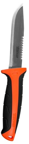 Coltello militare lama fissa - militare,