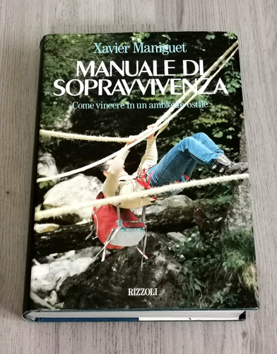 Maniguet manuale di - "manuale,