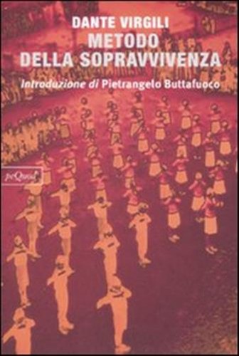 Metodo della sopravvivenza - ,