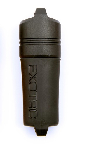 Exotac firesleeve campeggio - exotac,
