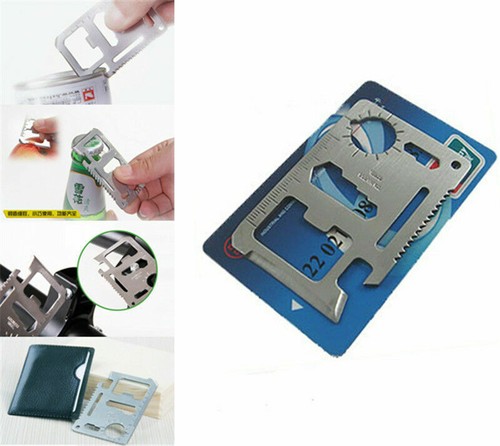 Mini kit sopravvivenza - kit,