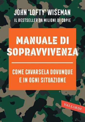 Manuale sopravvivenza come - manuale,