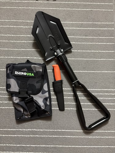 Kit sopravvivenza pala - kit,