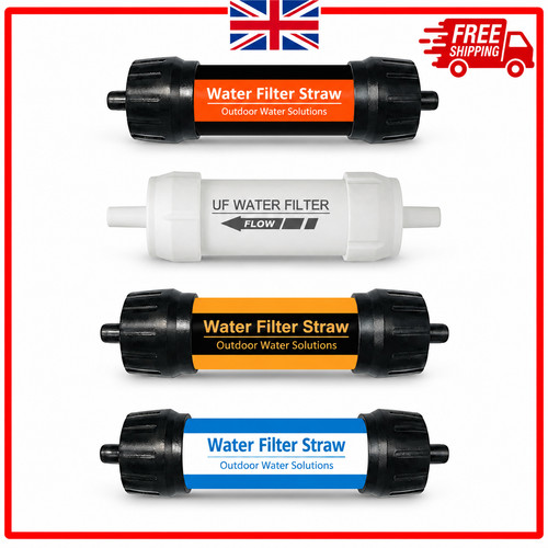 Set mini filtro - set, acqua