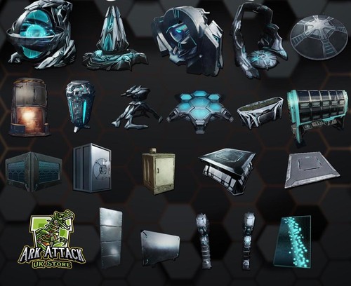 Asa ark survival - asa🌍🦖ark,