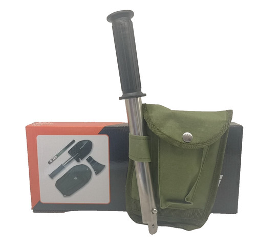 Kit sopravvivenza 1 - kit,