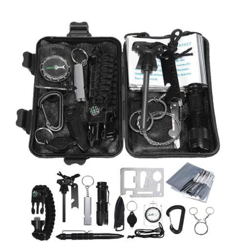 Kit di sopravvivenza - 1,