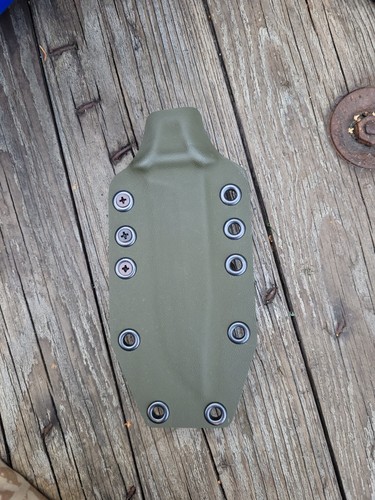 Guaina kydex per gerber - guaina,