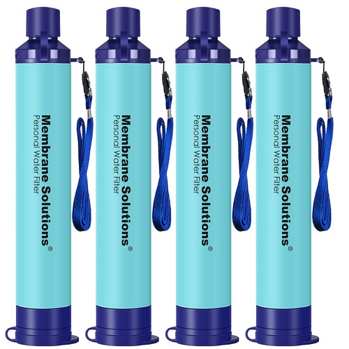 Purificatore sopravvivenza - purificatore,