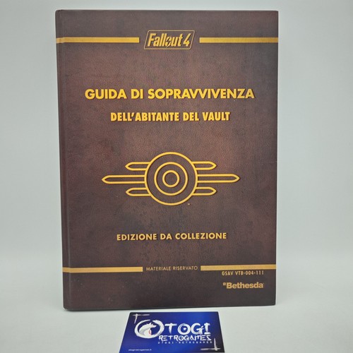 Fallout guida di - fallout, 4