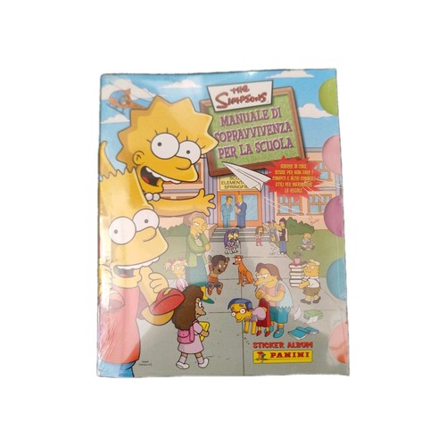 The simpsons manuale - the,