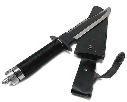 Coltello rambo da - ii,