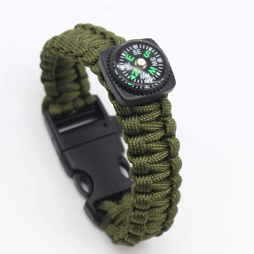 Bracciale sopravvivenza - bracciale,
