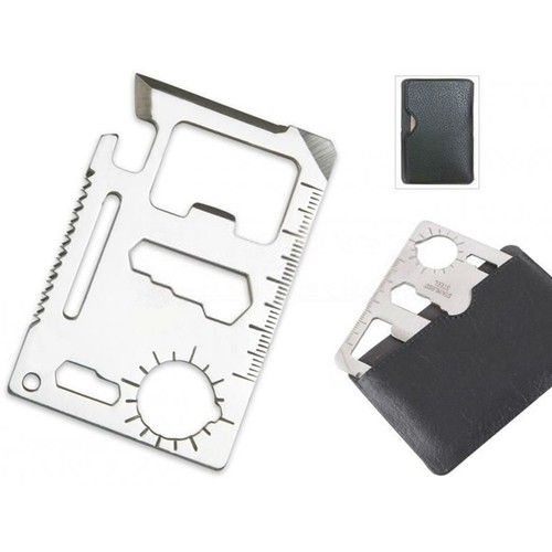 Tascabile kit multifunzione - tascabile,