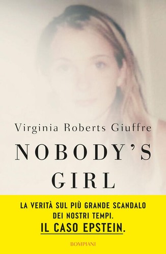 Nobody girl mia storia - s, girl.