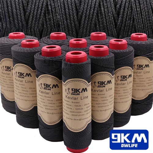 Corda kevlar treccia lenza - corda, da