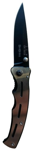 Coltello tattico militare - coltello,