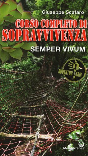 Libro semper vivum - libro, di