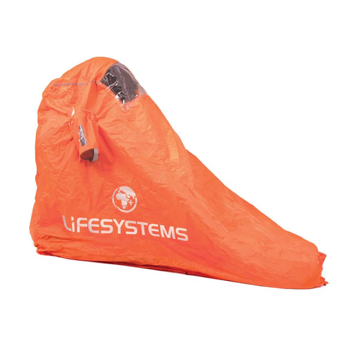 Lifesystems rifugio - lifesystems,