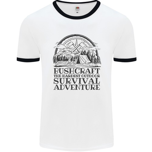 Shirt ringer uomo per - ringer, da