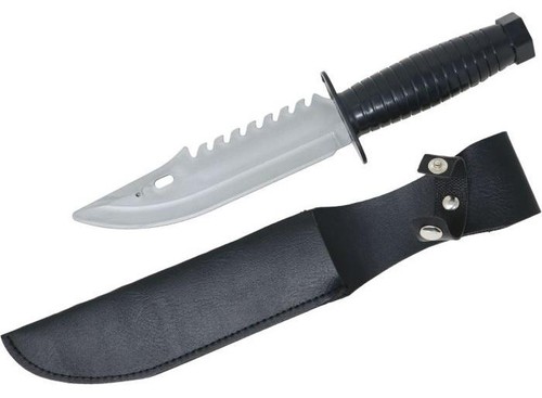Coltello sopravvivenza - coltello, da