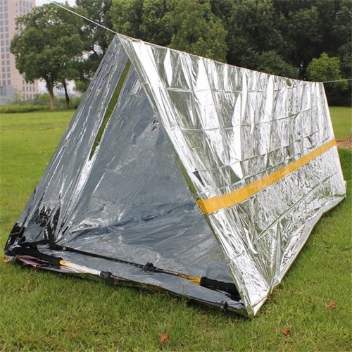 Tenda emergenza prepping - tenda,