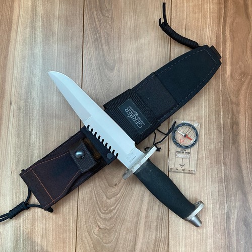 Coltello sopravvivenza - coltello,
