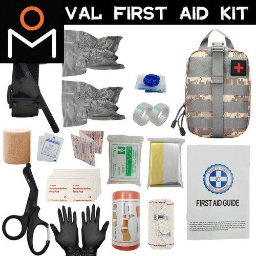 Kit pronto soccorso - kit,