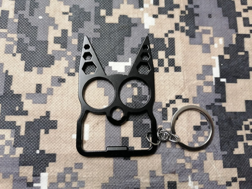 Multitool sopravvivenza - multitool,