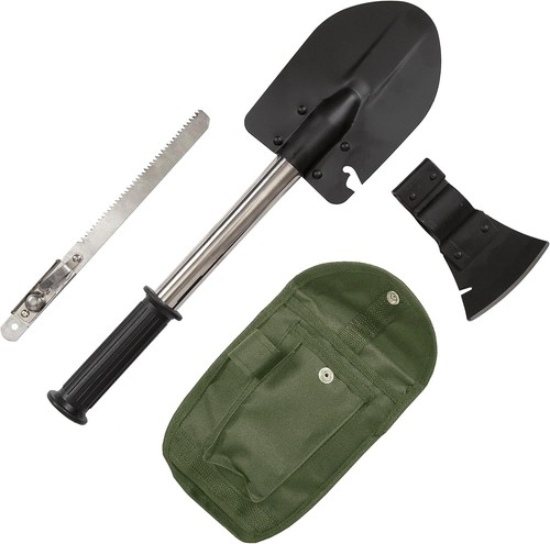Kit sopravvivenza in 1 - kit,