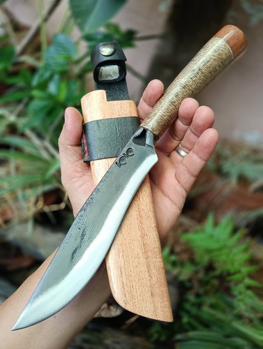 Bowie forgiato mano - bowie, a