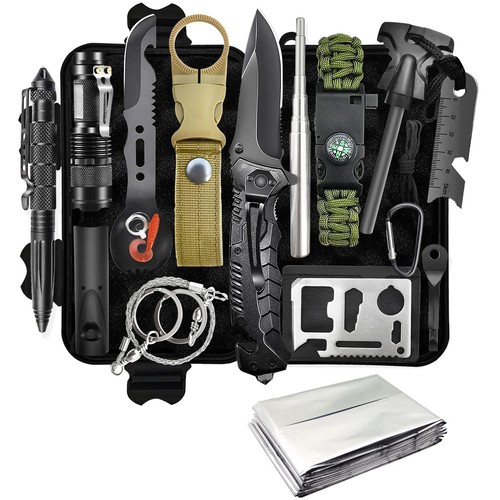 Kit sopravvivenza 1 - kit,