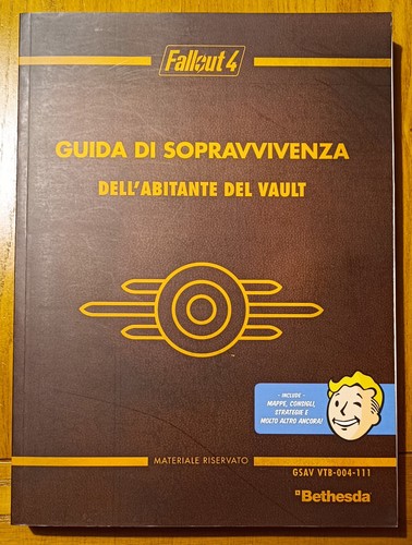 Fallout guida di - 4,