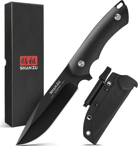 Coltello esterno - coltello, da