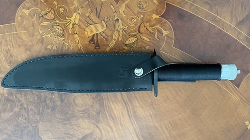 Coltello sopravvivenza - da,