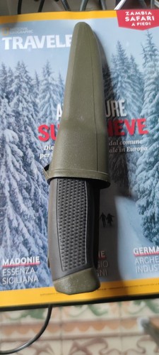 Coltello caccia - coltello,