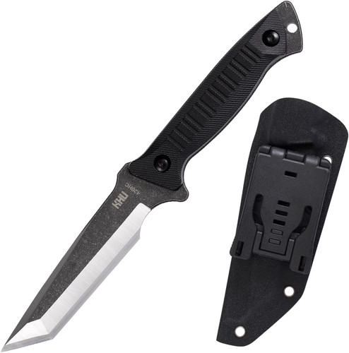 Coltello lama fissa - fissa,