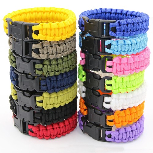 Bracciale sopravvivenza - bracciale,