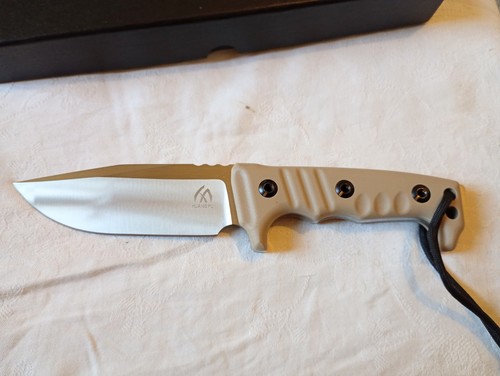Coltello tattico - tattico,