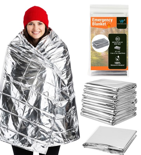 Coperte emergenza x - di,