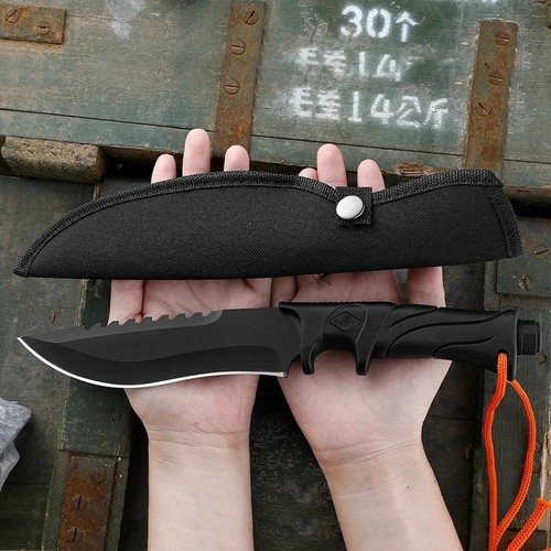 Coltello lama fissa ad - coltello,